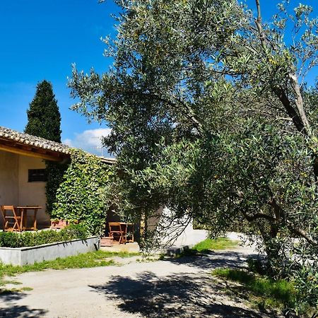 La Casa Del Cancello Di Borgo Carbone Locri Exterior photo